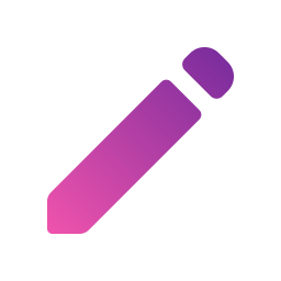 Pencil icon