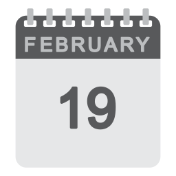 februar icon