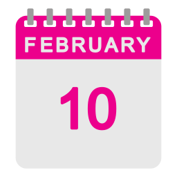 februar icon