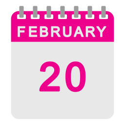 februar icon