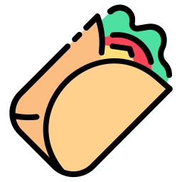 burrito ikona