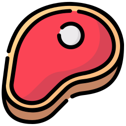 Meats icon