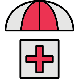 krankenversicherung icon