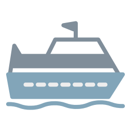 Boat icon