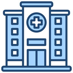 Hospital icon