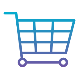 Cart icon