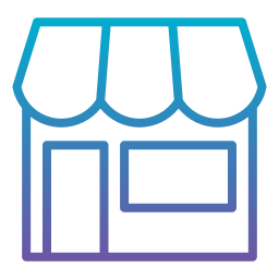 Shop icon