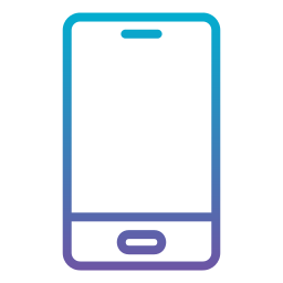 Smartphone icon