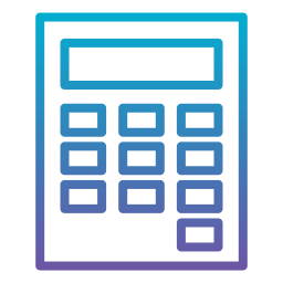 Calculator icon