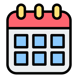 Calendar icon