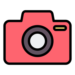 Camera icon