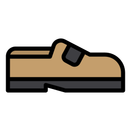 Shoe icon