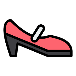 Shoe icon