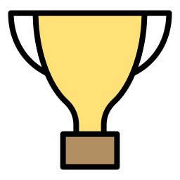 Trophy icon