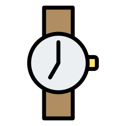 Clock icon