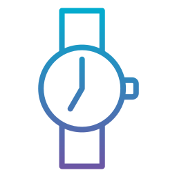 Clock icon