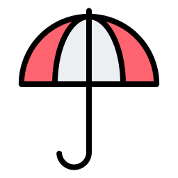 Umbrella icon