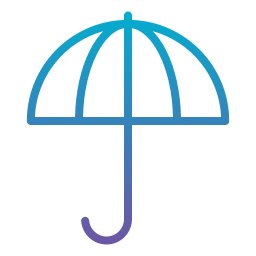 Umbrella icon