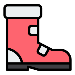 Shoe icon