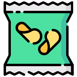 Chips icon