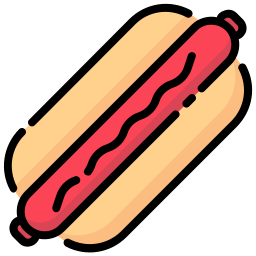 hotdog icon