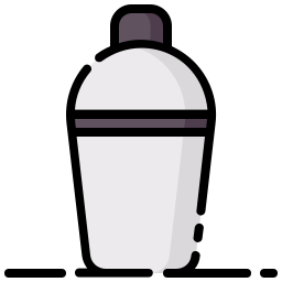 shaker icon