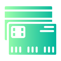 Credit card icon