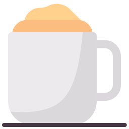 Cappuccino icon