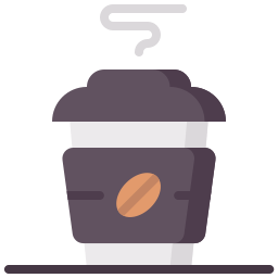 kaffeetasse icon