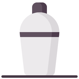 shaker icon