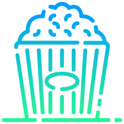 popcorn icon