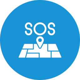 sos icon