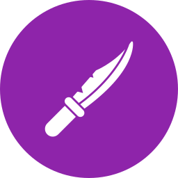 messer icon