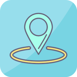 Location icon