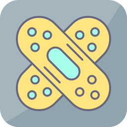 Bandage icon