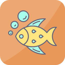 Fish icon