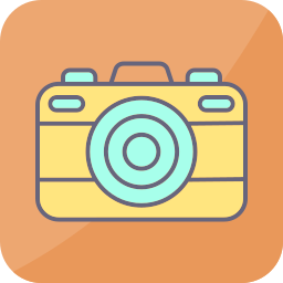 Camera icon