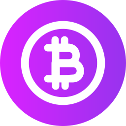 Bitcoin icon