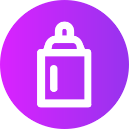 Bottle icon