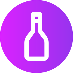 Bottle icon