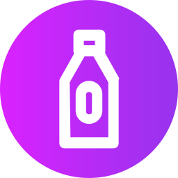 Bottle icon