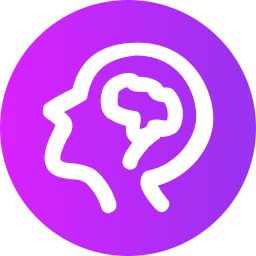 Brain icon