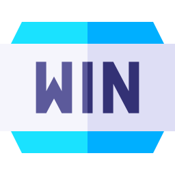 Win icon