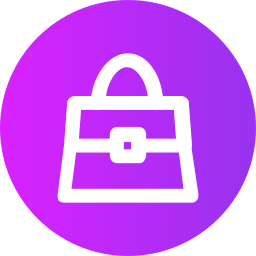 Briefcase icon