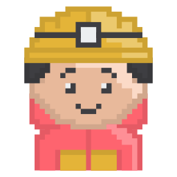 Firefighter icon