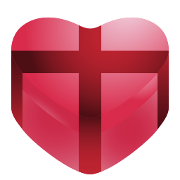 geschenk icon