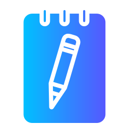 List icon