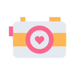 Camera icon