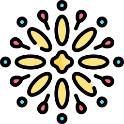 Fireworks  icon