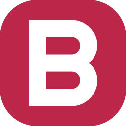 buchstabe b icon